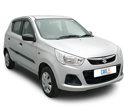 Maruti Alto K10-img